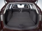 Chevrolet Cruze Station Wagon 2012 года